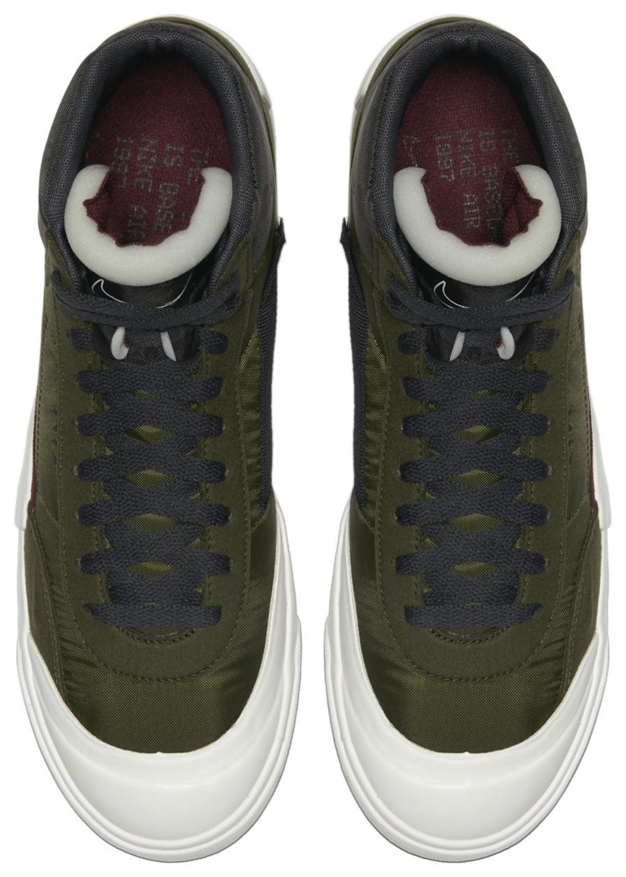 Nike Drop-Type Mid Image 4 of 5. Tap to open photo gallery.