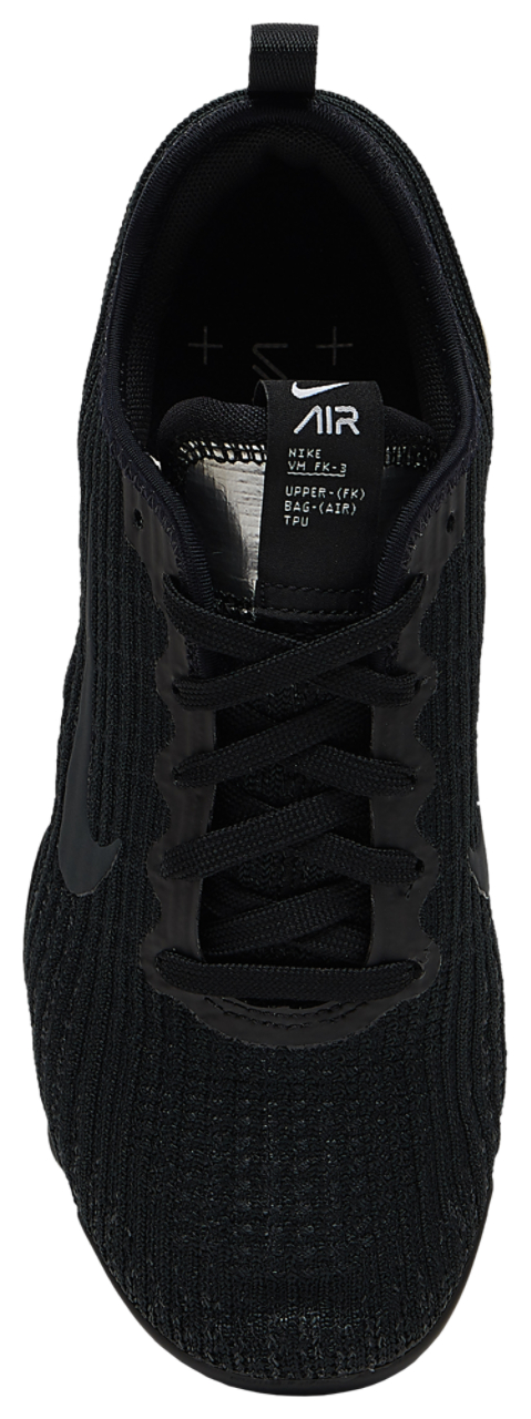 Nike Air VaporMax Flyknit 3 Image 4 of 5. Tap to open photo gallery.