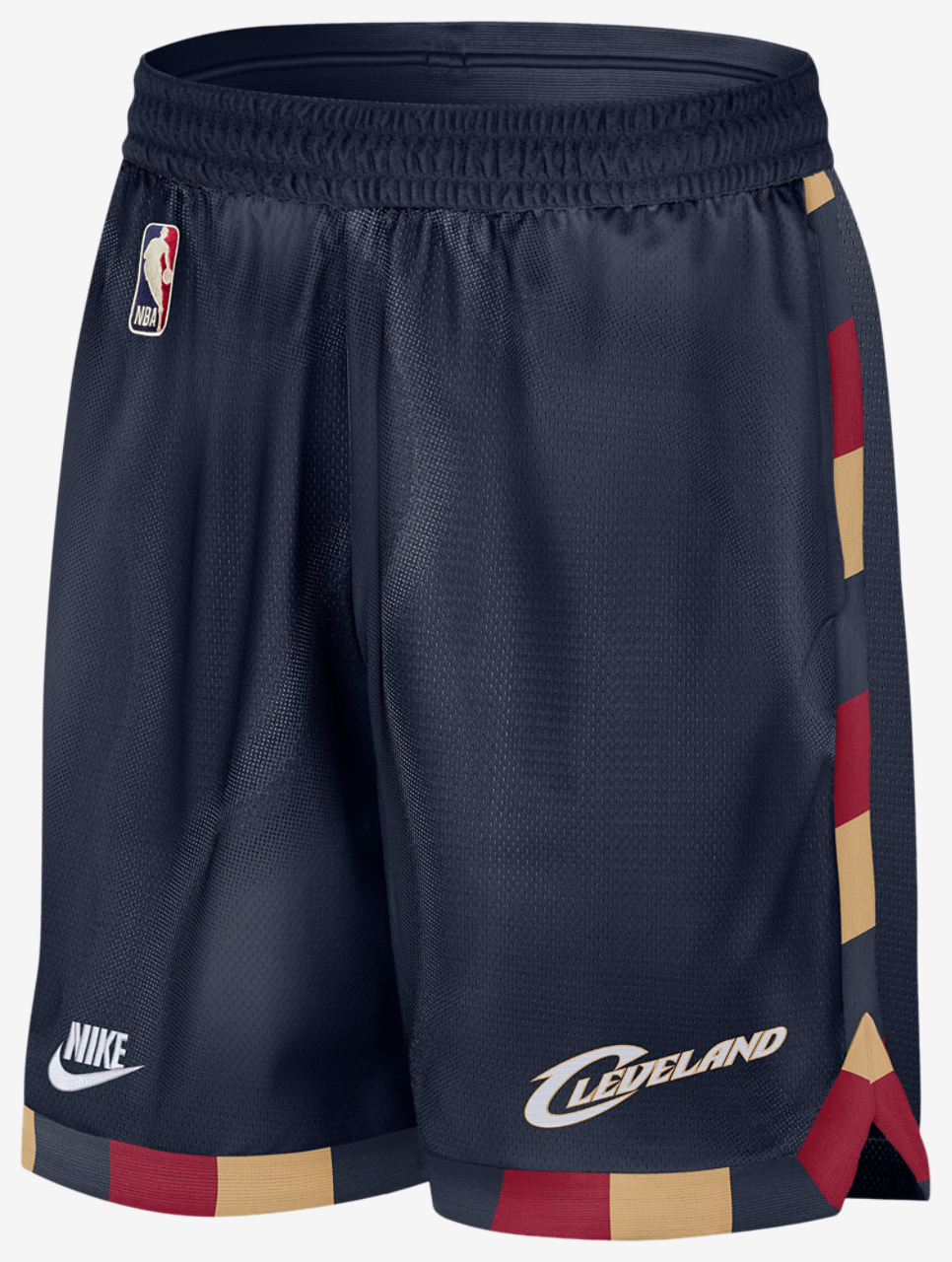 Nike Cavaliers Dri-FIT DNA 8" Shorts Image 1 of 2. Tap to open photo gallery.