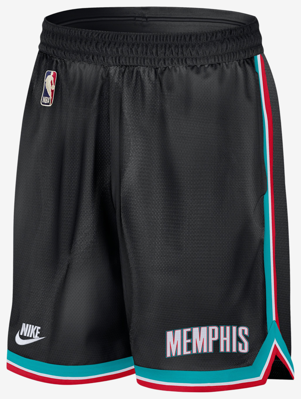 Nike Grizzlies Dri-FIT DNA 8" Shorts Image 1 of 2. Tap to open photo gallery.