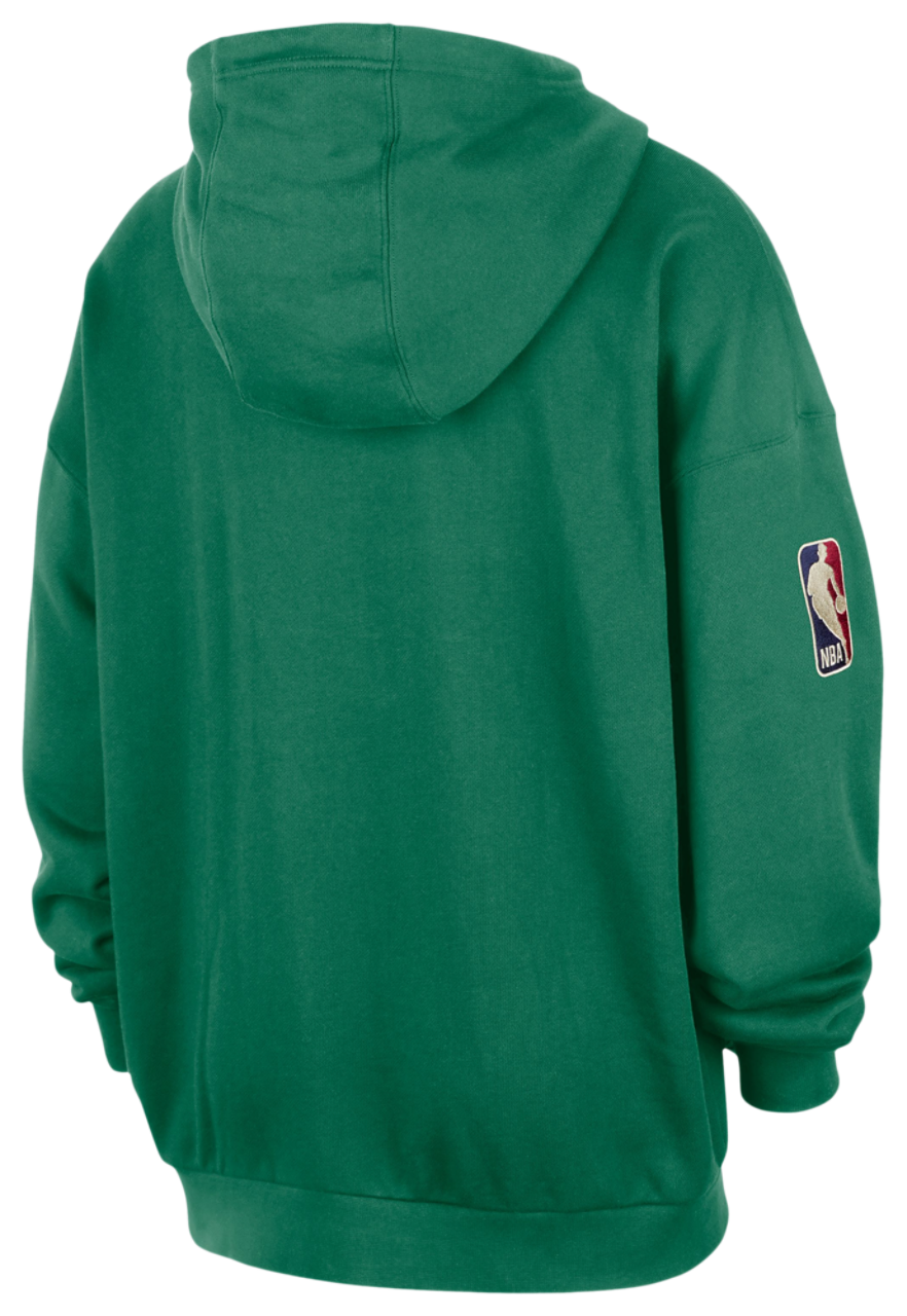 Nike Mavericks Premium Pullover Hoodie Image 2 of 3. Tap to open photo gallery.