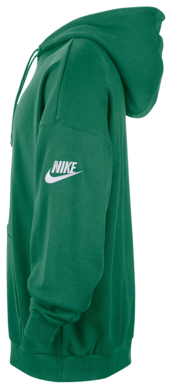 Nike Mavericks Premium Pullover Hoodie Image 3 of 3. Tap to open photo gallery.
