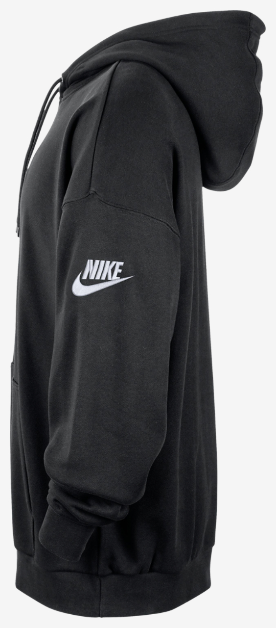 Nike Timberwolves Premium Pullover Hoodie Image 3 of 3. Tap to open photo gallery.