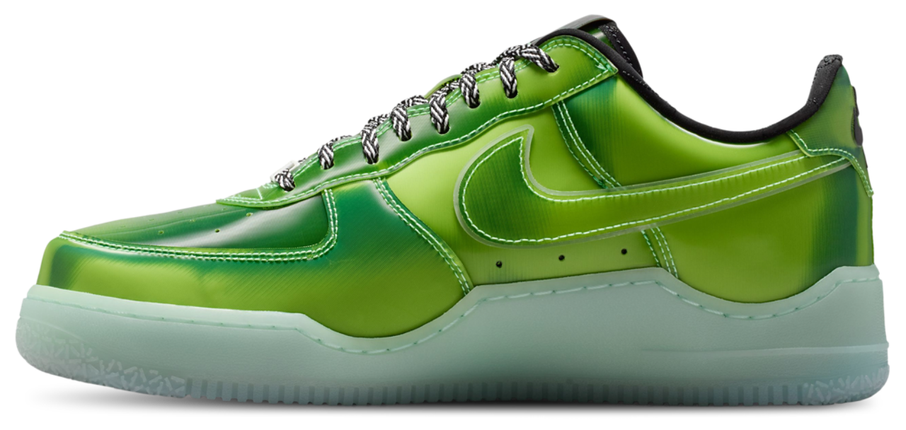 Nike LeBron James Air Force 1 ASW Image 2 of 6. Tap to open photo gallery.