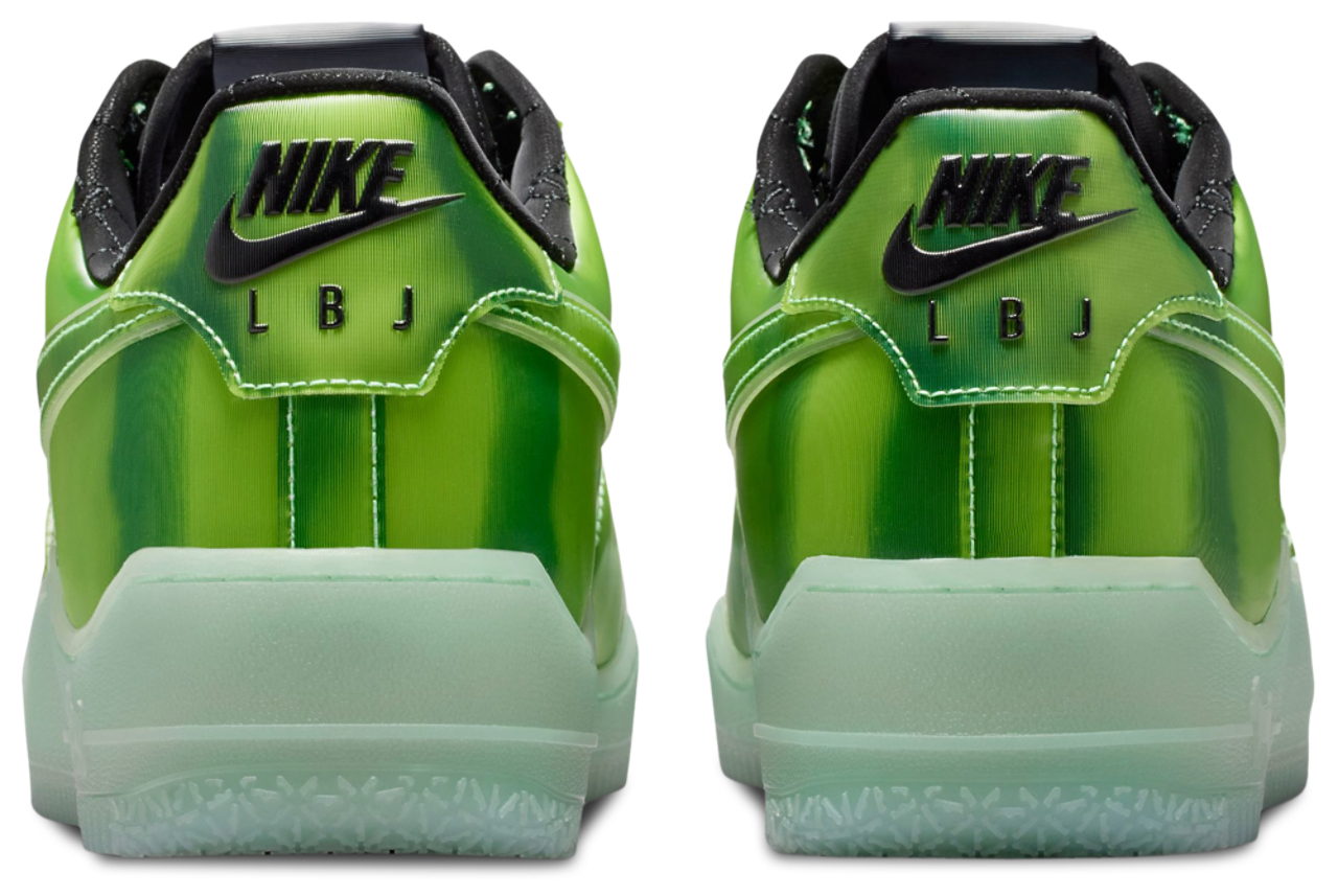 Nike LeBron James Air Force 1 ASW - Men's | Foot Locker