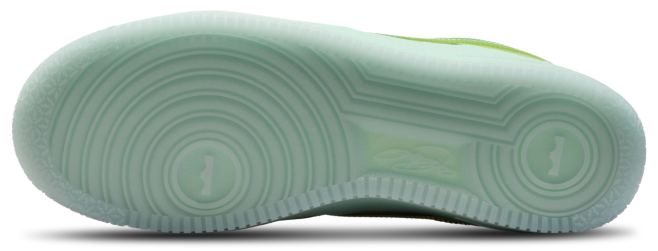 Nike LeBron James Air Force 1 ASW Image 5 of 6. Tap to open photo gallery.