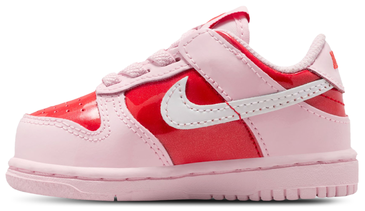 Nike Dunk Low Valentine's Day Image 2 of 5. Tap to open photo gallery.