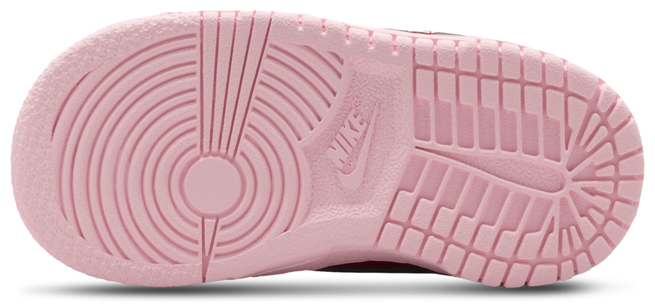 Nike Dunk Low Valentine's Day Image 5 of 5. Tap to open photo gallery.