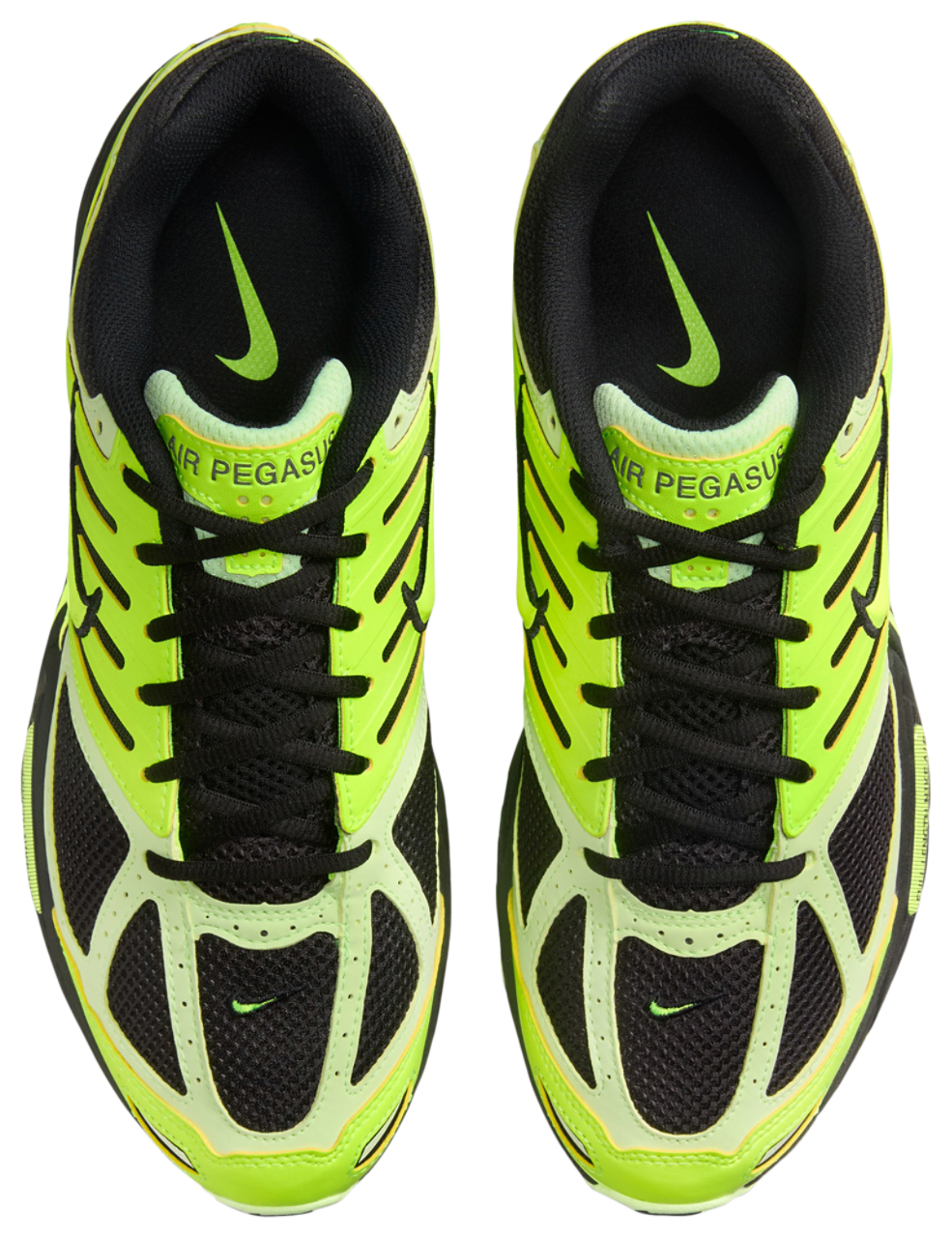 Nike Air Pegasus 2005 Image 5 of 9. Tap to open photo gallery.