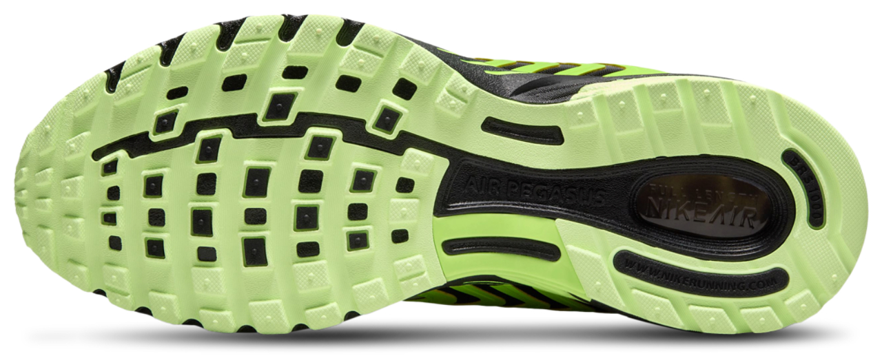 Nike Air Pegasus 2005 Image 6 of 9. Tap to open photo gallery.