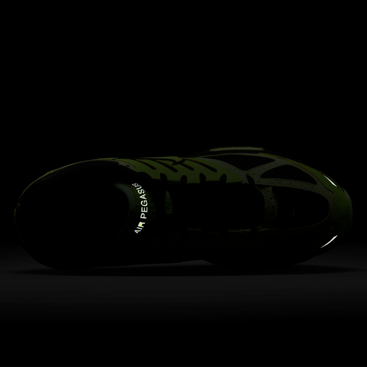 Nike Air Pegasus 2005 Image 9 of 9. Tap to open photo gallery.