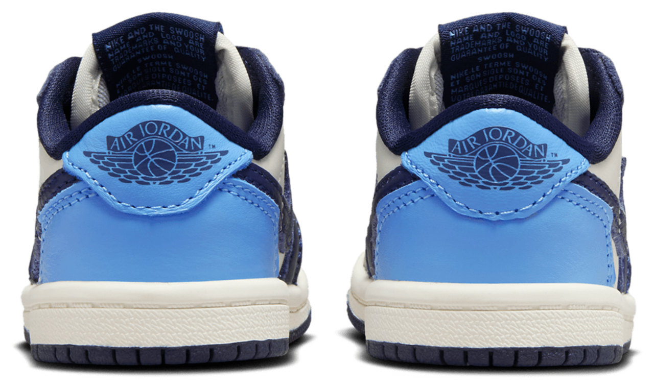 Jordan AJ1 Retro Low OG