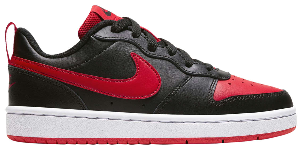 Nike Court Borough Image 1 of 6. Tap to open photo gallery.