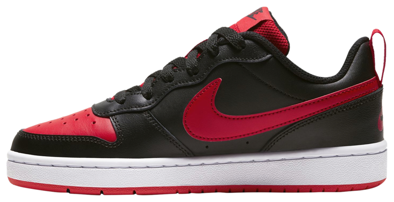 Nike Court Borough Image 3 of 6. Tap to open photo gallery.