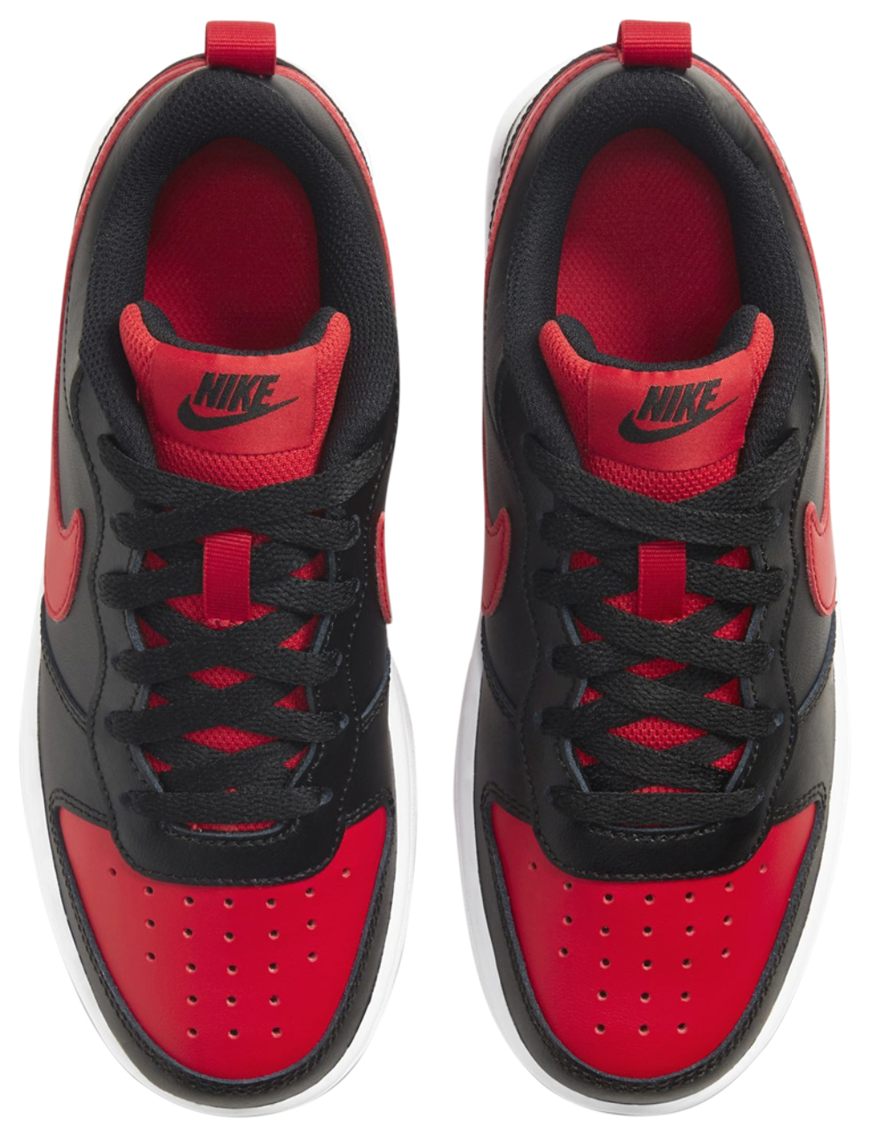 Nike Court Borough Image 5 of 6. Tap to open photo gallery.