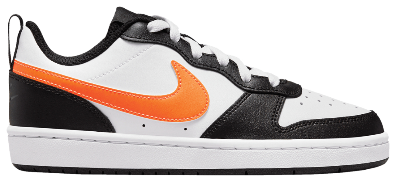 Nike Court Borough Low 2 Image 1 of 5. Tap to open photo gallery.