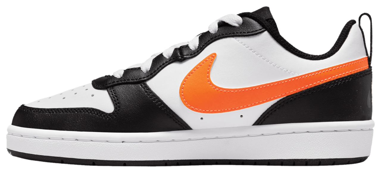 Nike Court Borough Low 2 Image 2 of 5. Tap to open photo gallery.