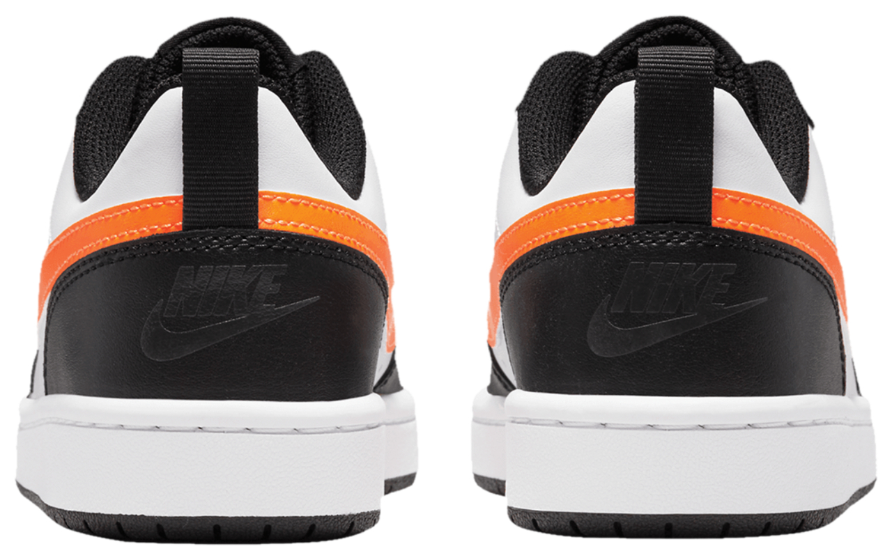 Nike Court Borough Low 2 Image 3 of 5. Tap to open photo gallery.