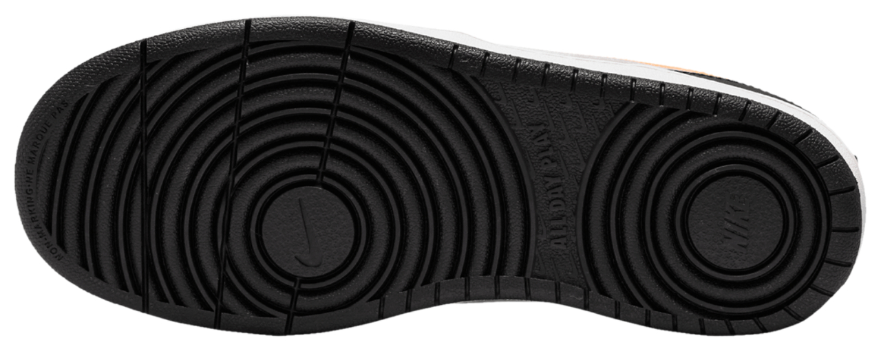Nike Court Borough Low 2 Image 5 of 5. Tap to open photo gallery.