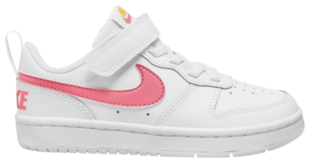 Nike Court Borough Low 2 Image 1 of 3. Tap to open photo gallery.