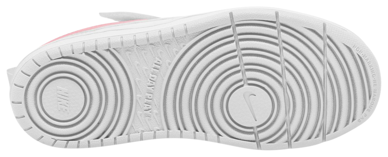 Nike Court Borough Low 2 Image 3 of 3. Tap to open photo gallery.