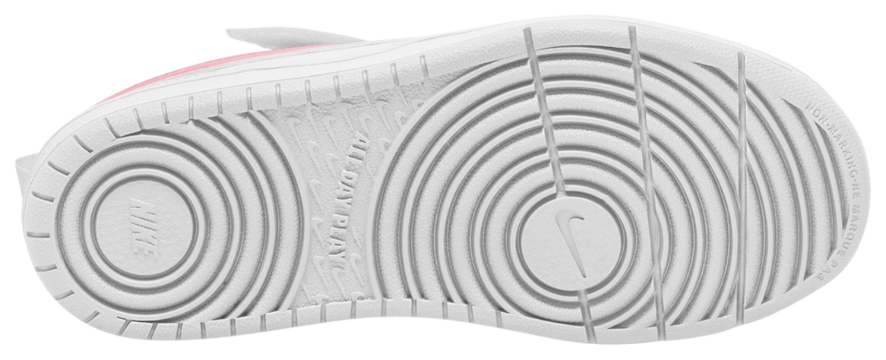 Nike Court Borough Low 2 Image 3 of 3. Tap to open photo gallery.