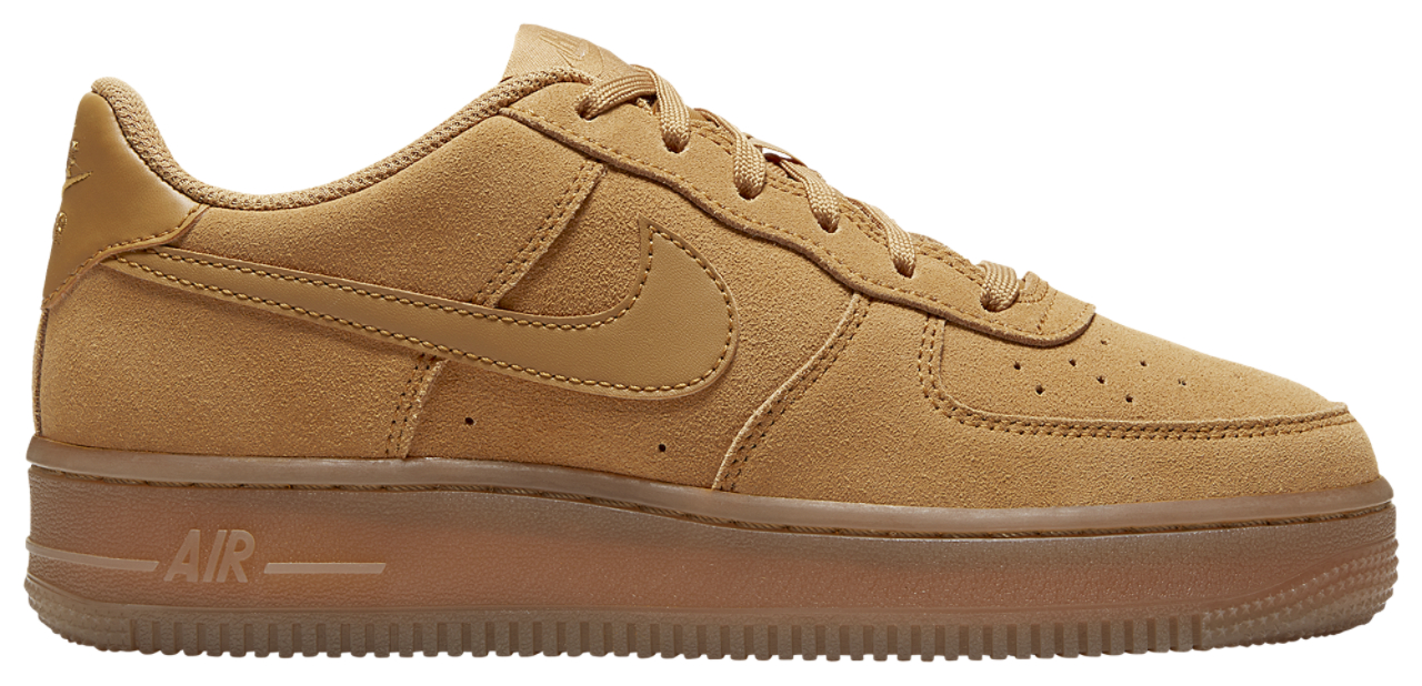 Nike Air Force 1 Low Image 1 of 5. Tap to open photo gallery.