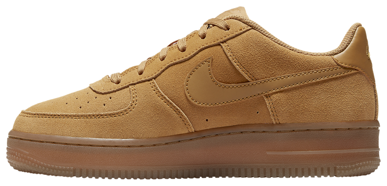 Nike Air Force 1 Low Image 2 of 5. Tap to open photo gallery.