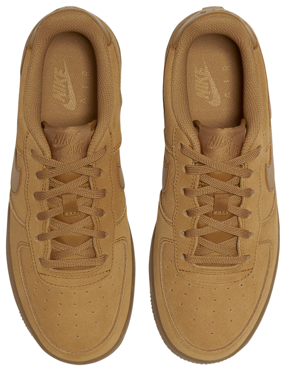 Nike Air Force 1 Low Image 4 of 5. Tap to open photo gallery.