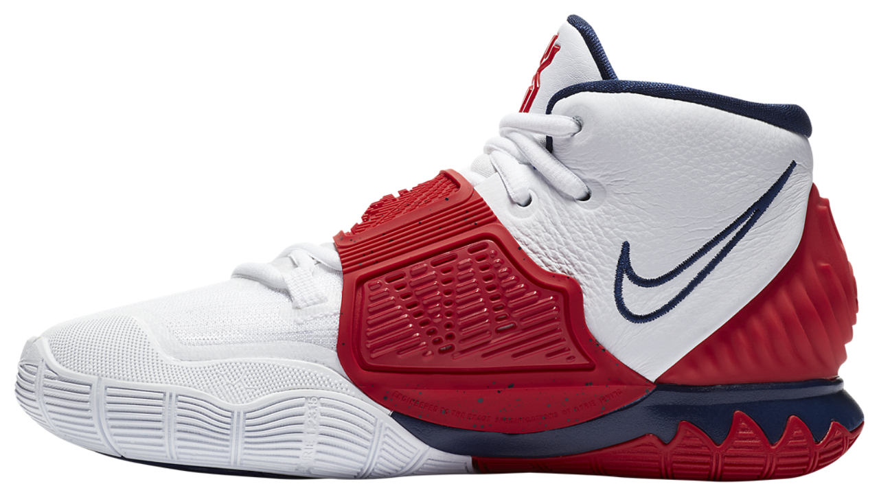Nike Kyrie 6 Image 2 of 7. Tap to open photo gallery.