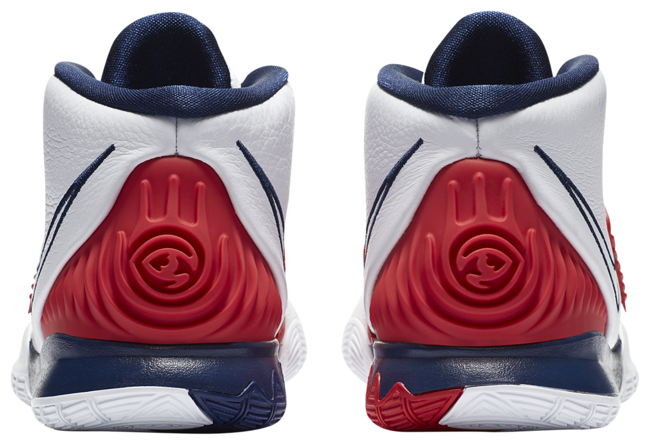 Nike Kyrie 6 Image 3 of 7. Tap to open photo gallery.