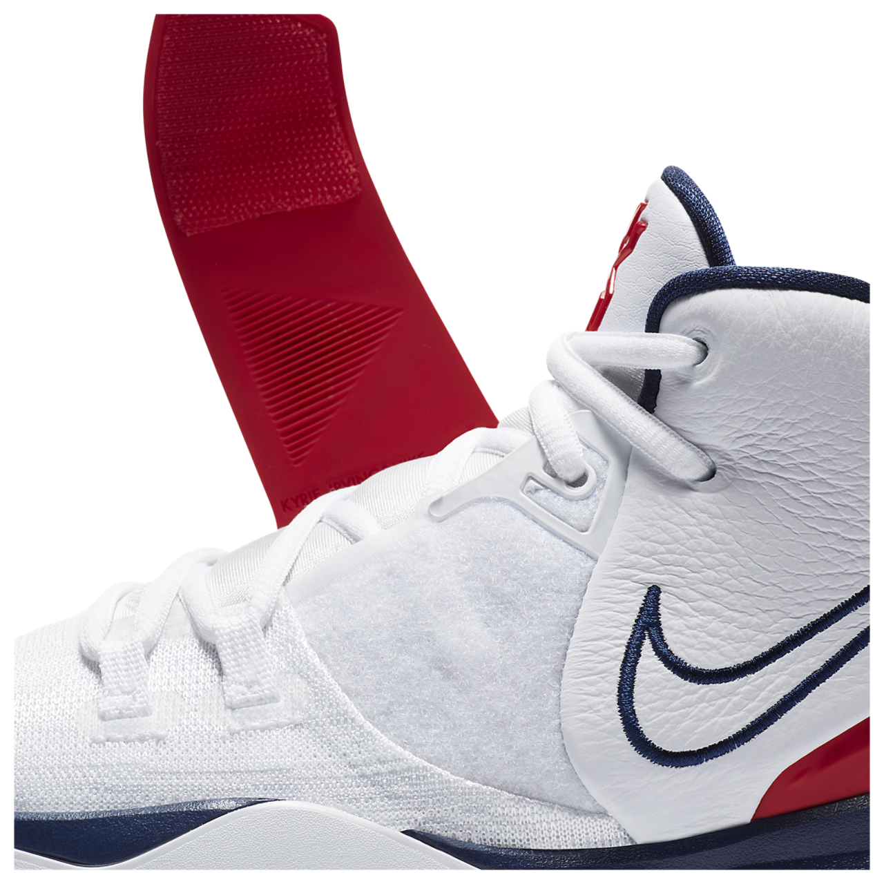 Nike Kyrie 6 Image 7 of 7. Tap to open photo gallery.