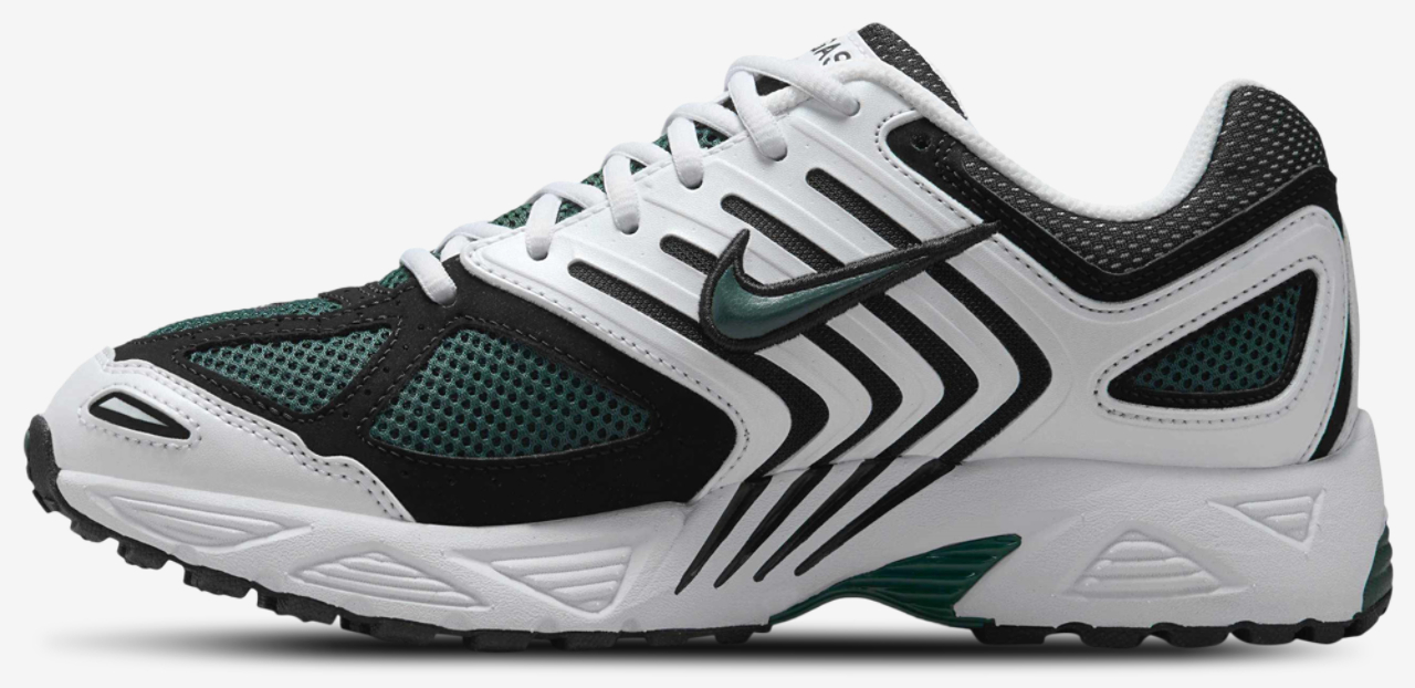 Nike Air Pegasus 2005 Image 2 of 5. Tap to open photo gallery.