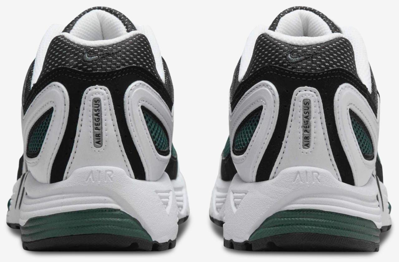 Nike Air Pegasus 2005 Image 3 of 5. Tap to open photo gallery.