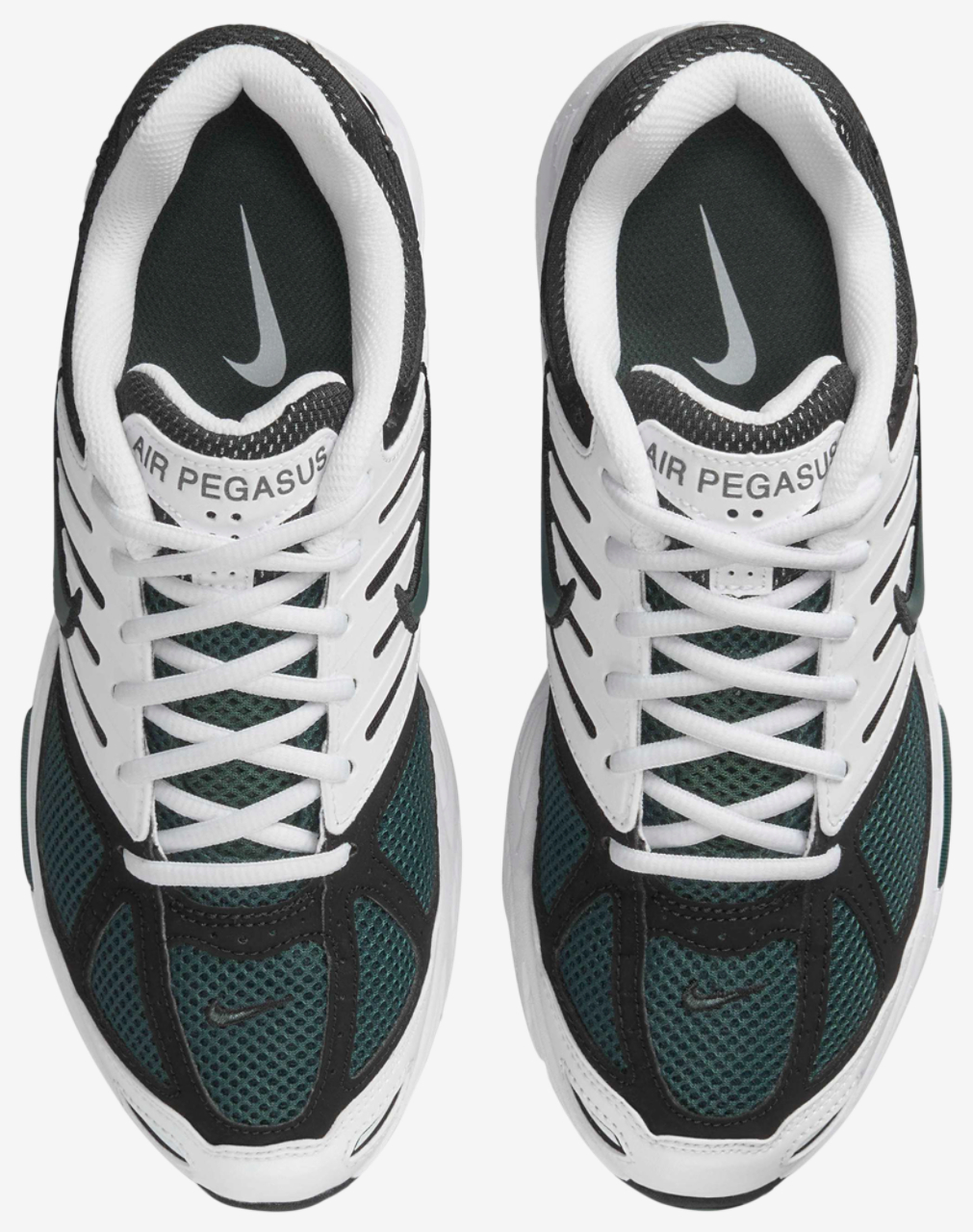 Nike Air Pegasus 2005 Image 4 of 5. Tap to open photo gallery.