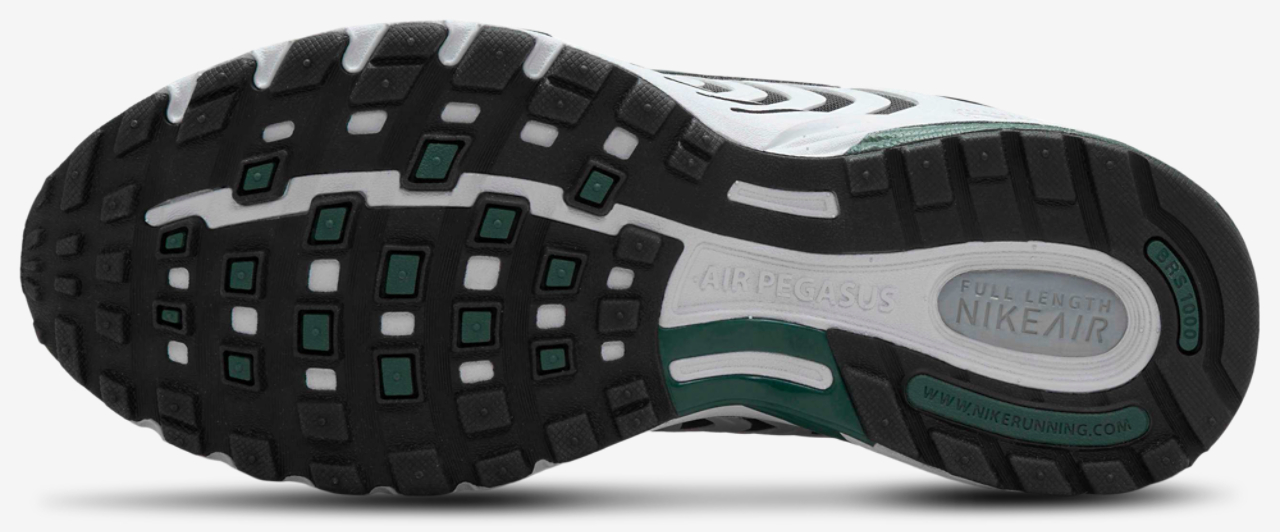 Nike Air Pegasus 2005 Image 5 of 5. Tap to open photo gallery.