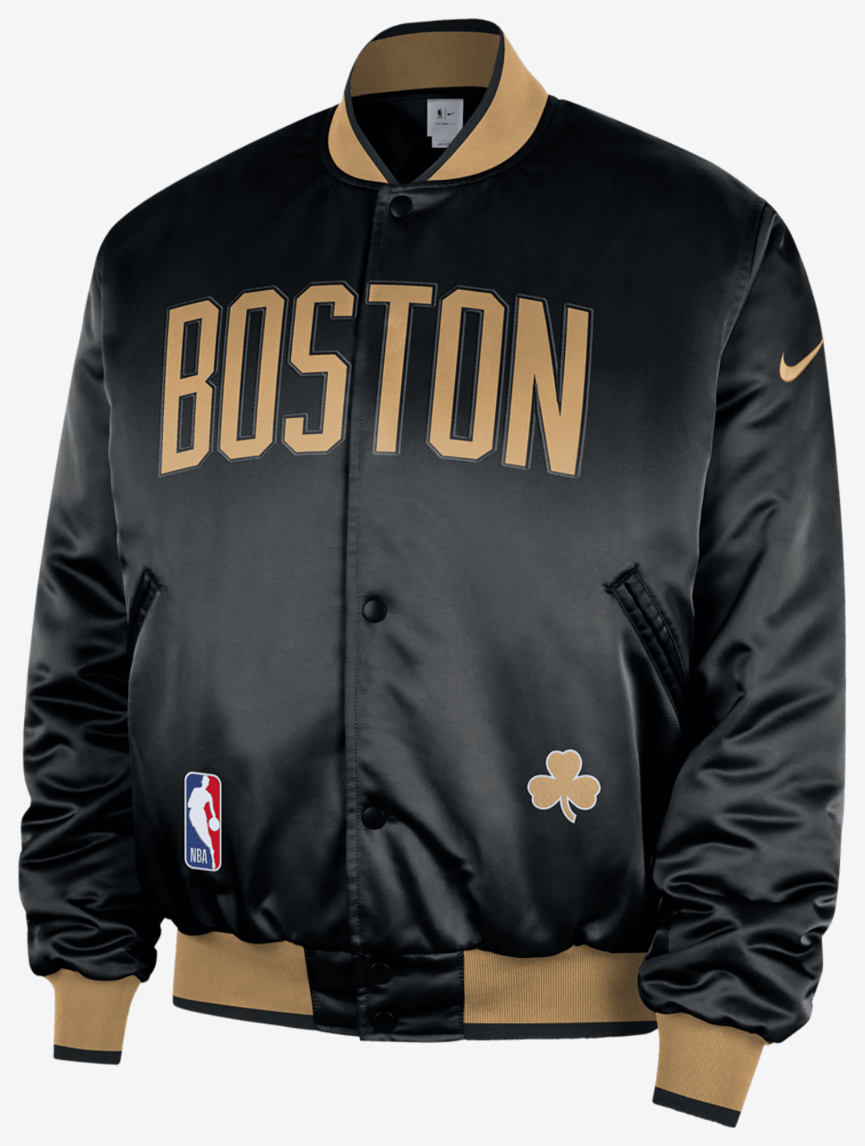 Nike　Celtics ジャケット Nike Celtics Premium City Edition Jacket - Men's | Foot Locker