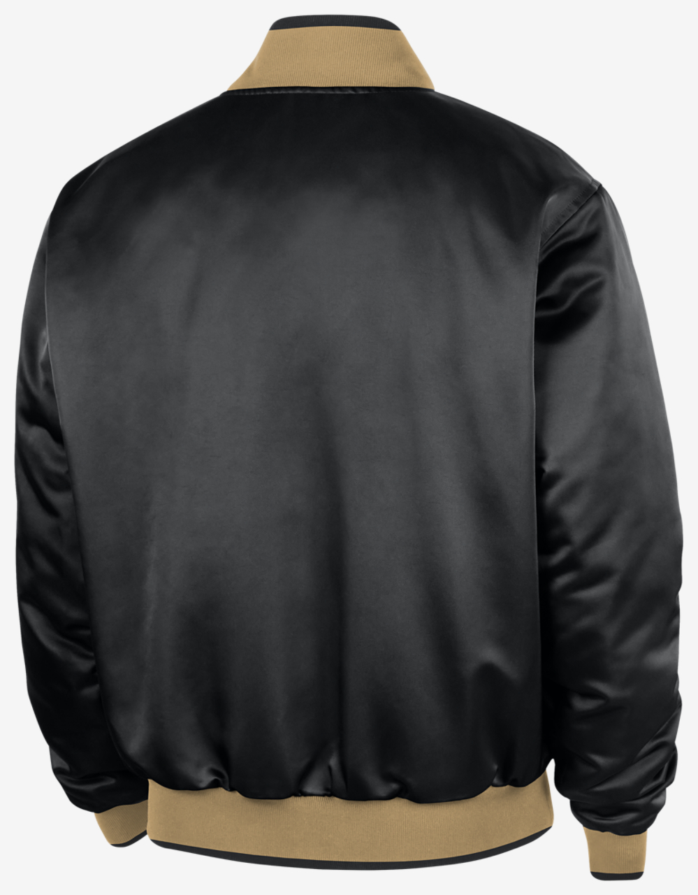 Nike Suns Premium City Edition Jacket Image 2 of 3. Tap to open photo gallery.