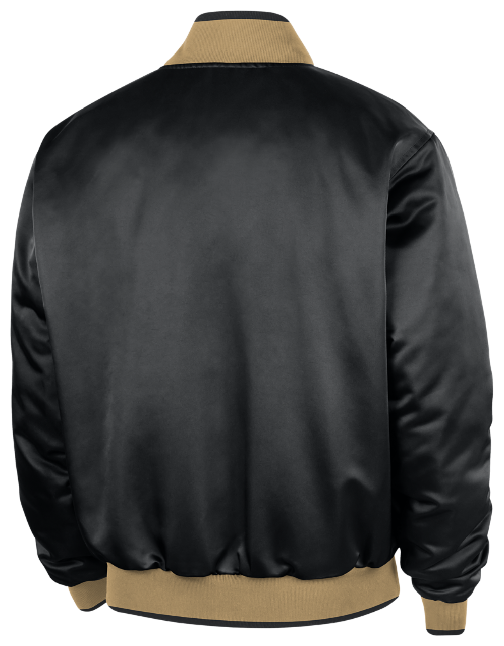 Nike Suns Premium City Edition Jacket Image 2 of 3. Tap to open photo gallery.