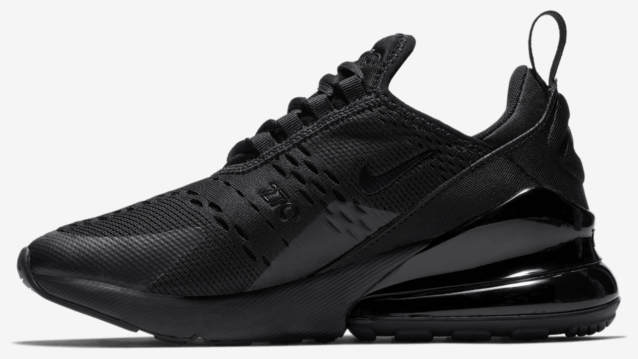 Nike Air Max 270 Image 2 of 6. Tap to open photo gallery.