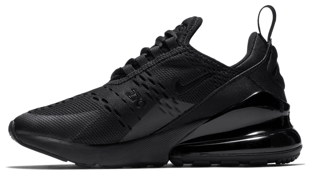 Nike Air Max 270 Image 2 of 6. Tap to open photo gallery.