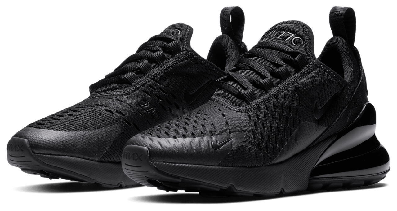 Nike Air Max 270 Image 3 of 6. Tap to open photo gallery.