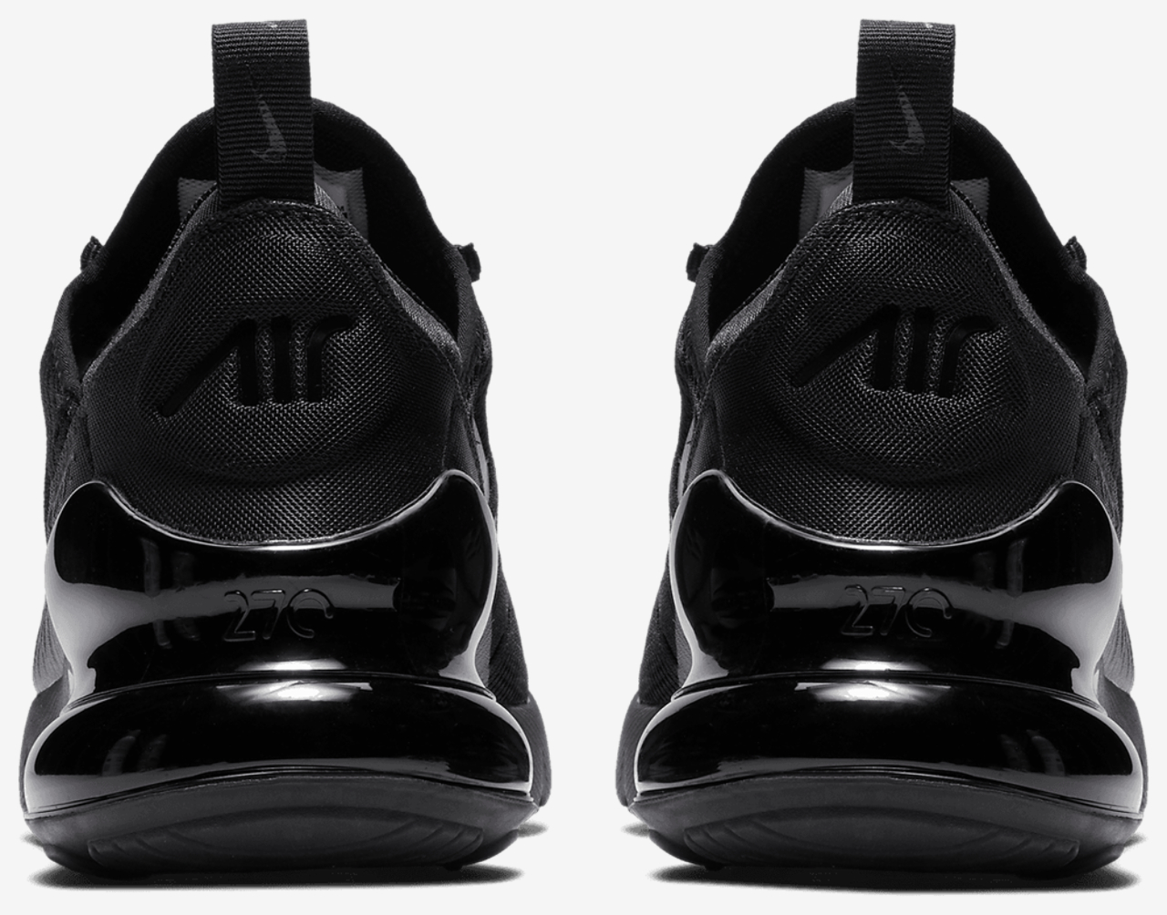 Nike Air Max 270 Image 4 of 6. Tap to open photo gallery.