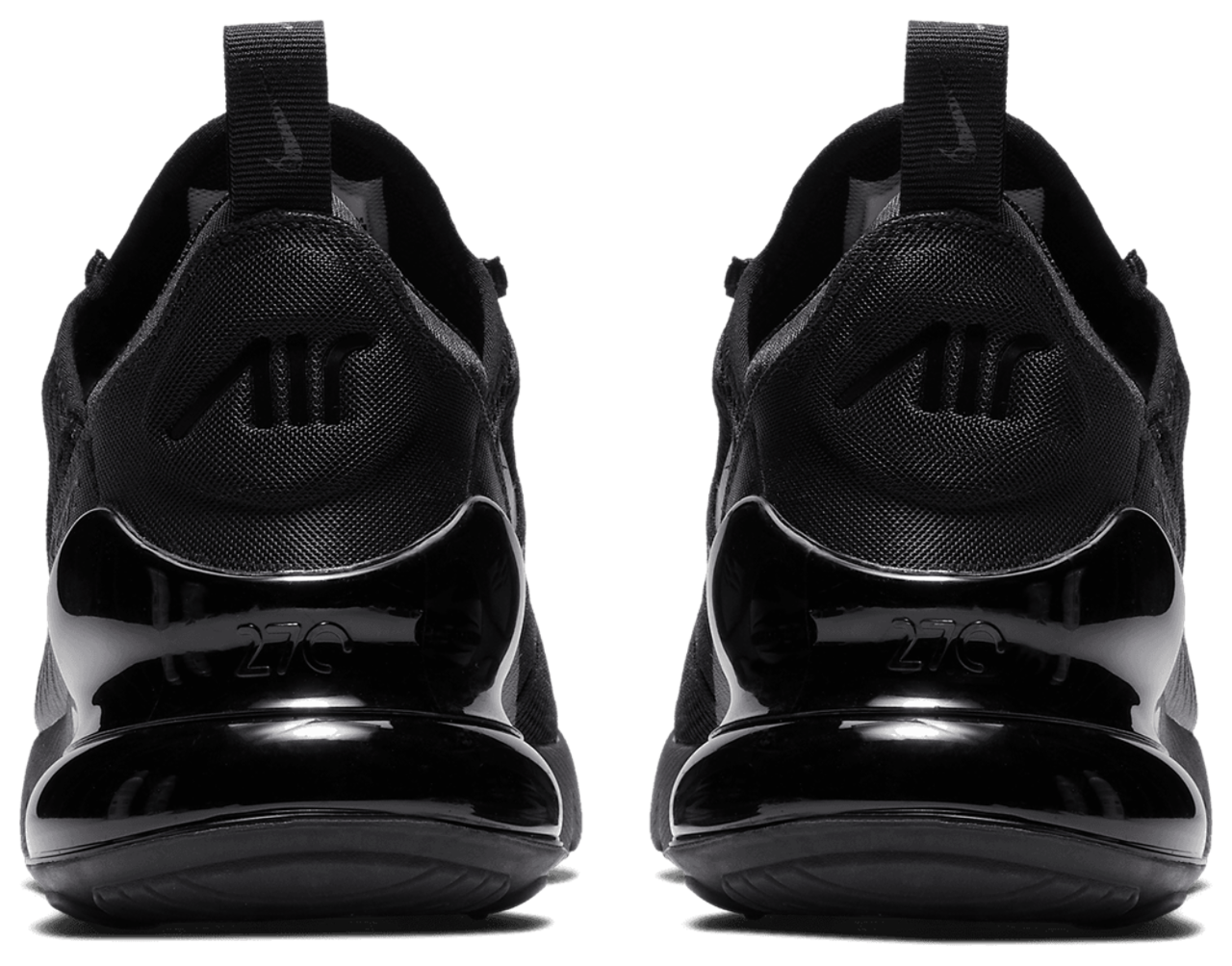 Nike Air Max 270 Image 4 of 6. Tap to open photo gallery.