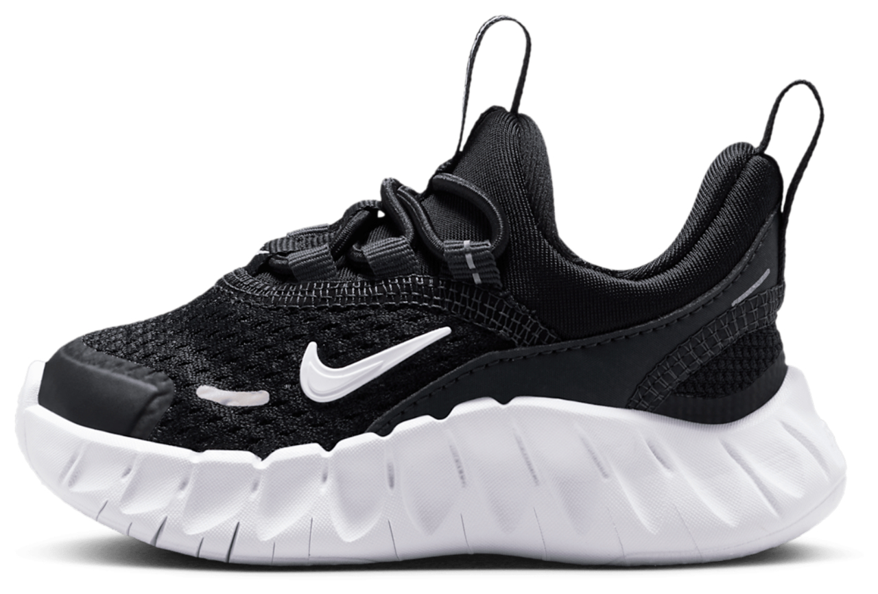 Nike Free Ride Image 2 of 5. Tap to open photo gallery.