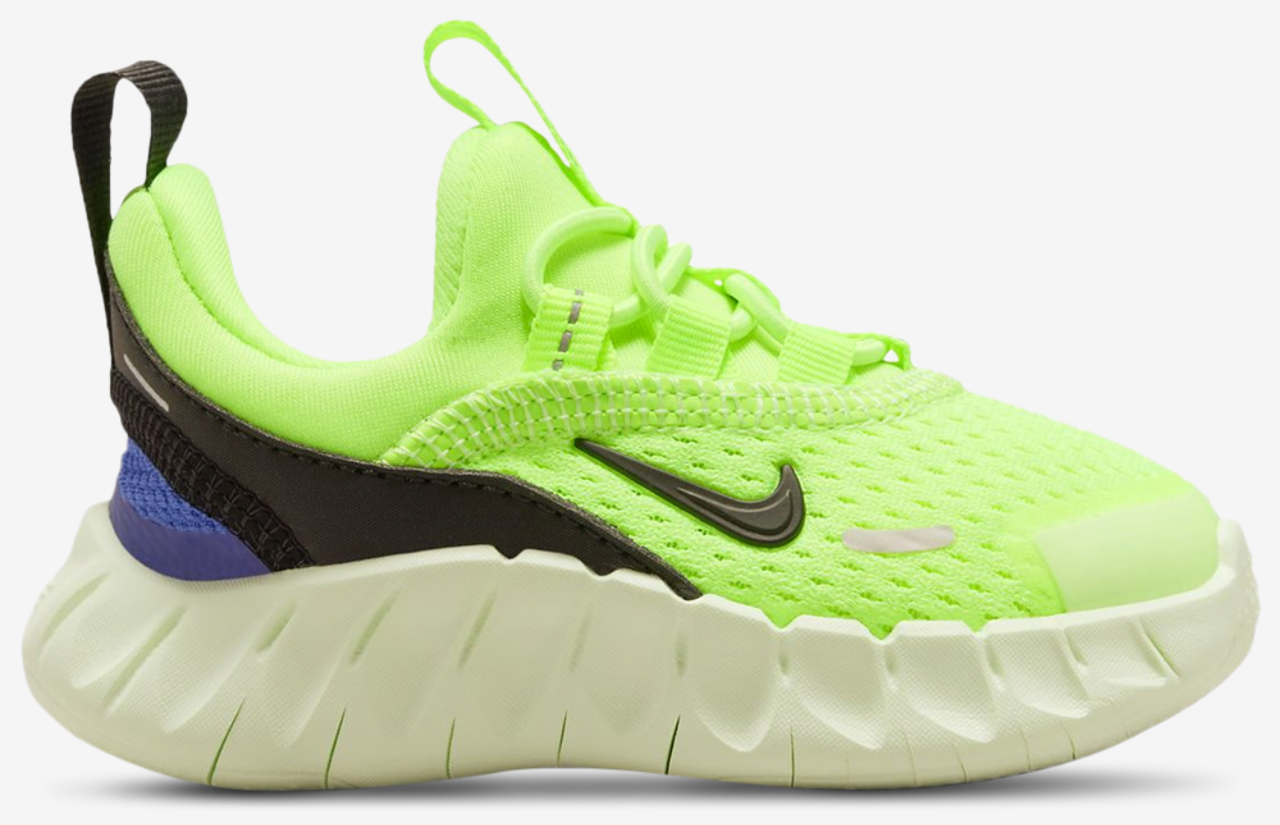 Nike Free Ride Image 1 of 5. Tap to open photo gallery.