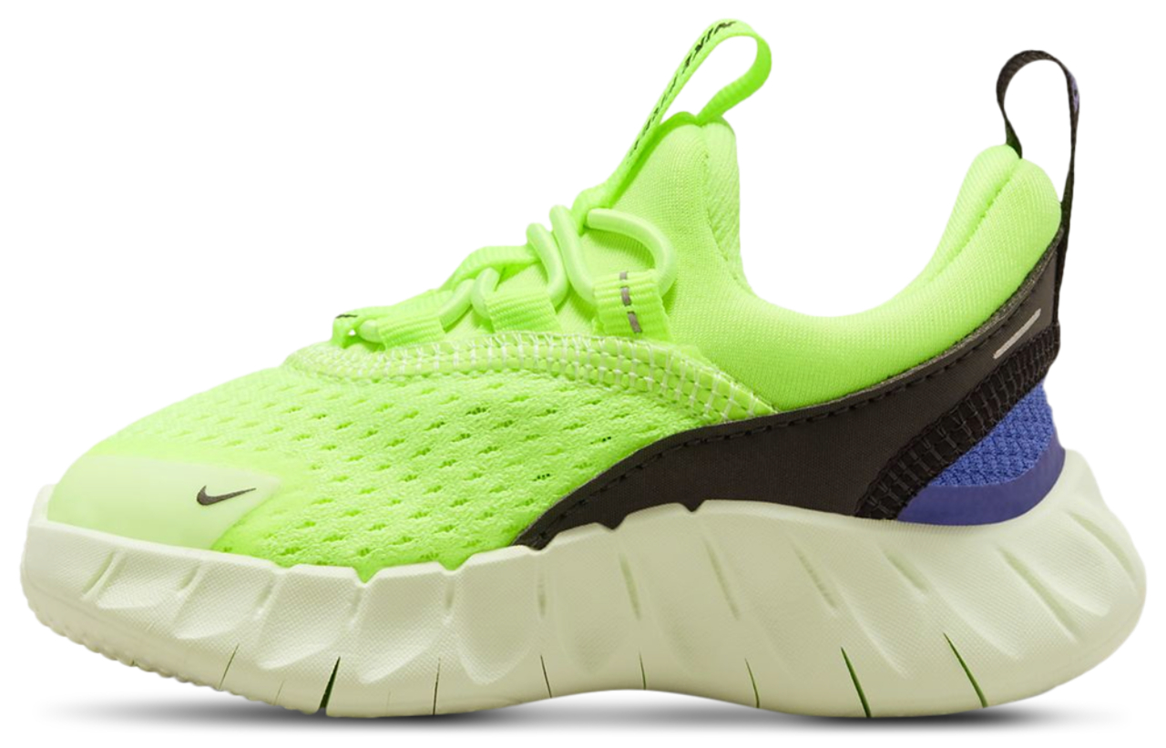 Nike Free Ride Image 2 of 5. Tap to open photo gallery.