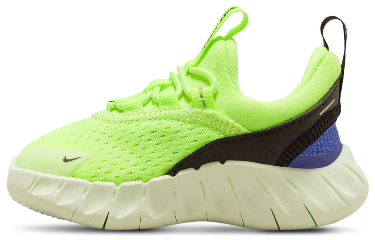 Nike Free Ride Image 2 of 5. Tap to open photo gallery.