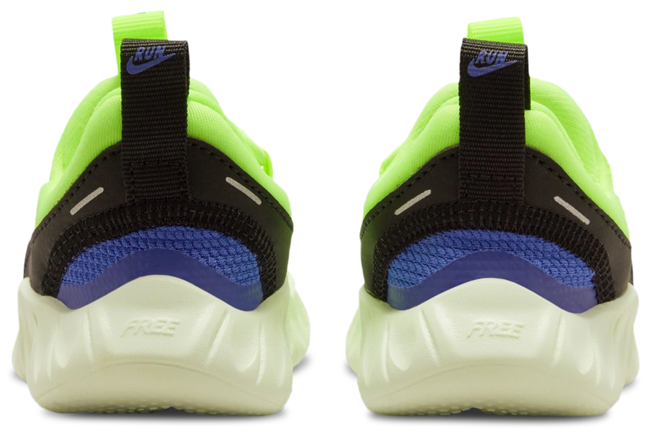 Nike Free Ride Image 3 of 5. Tap to open photo gallery.