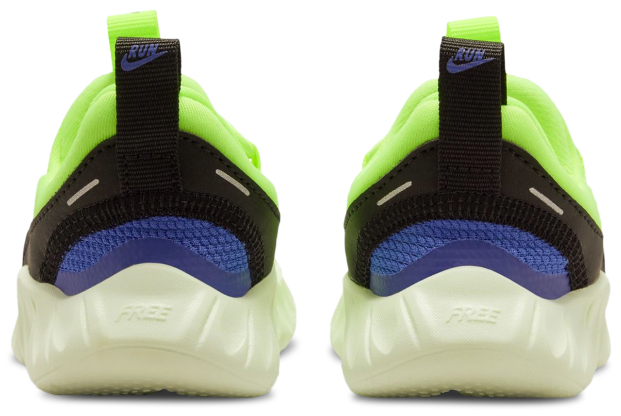 Nike Free Ride Image 3 of 5. Tap to open photo gallery.